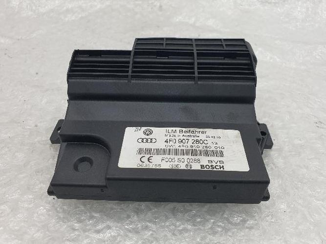 Audi A6 2010 Module 4F0 907 280C