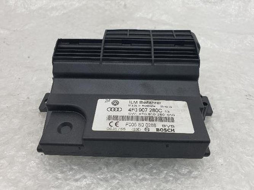 Audi A6 2010 Module 4F0 907 280C