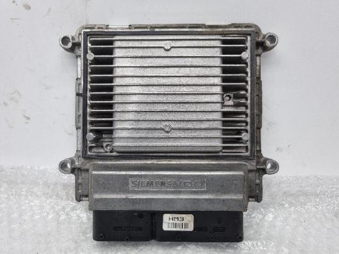 Hyundai Sonata 2009 ECU 39105-25000