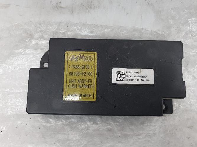 Hyundai Avante 2017 Module 88196-F2100