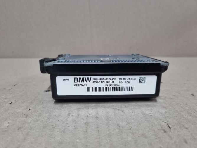 BMW 5 Series 2015 Module 66315A2E886