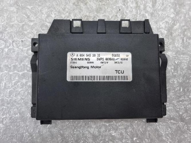 KG Mobility Rexton 2004 TCU A0345452032