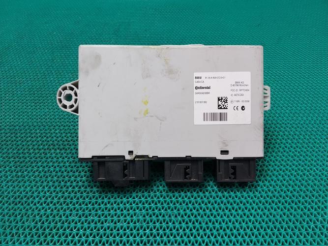 BMW 5 Series 2016 Module 61356809372901