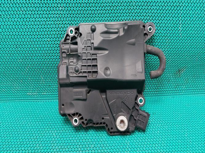 Mercedes-Benz S-Class 2010 Module A0002701652