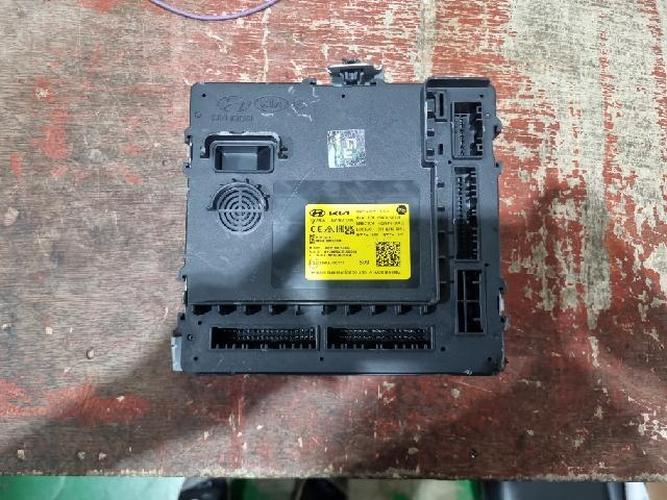 Kia Seltos 2019 ETACS/BCM 954C0-Q5091