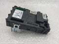 Renault QM5 2014 ETACS/BCM 284B1 2636R