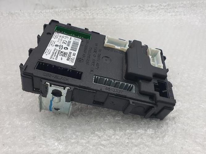 Renault QM5 2014 ETACS/BCM 284B1 2636R