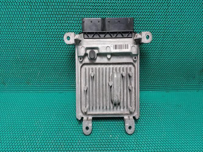 Mercedes-Benz E-Class 2016 ECU A6519000503
