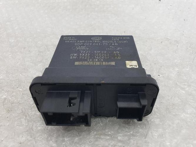 Jaguar XJ 2011 Module 5DF 009 041-75