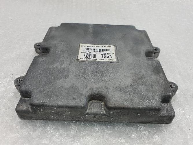 Hyundai Grandeur 2015 Module 95770-E7551