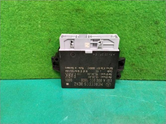 Mercedes-Benz C-Class 2018 Module A0009001808
