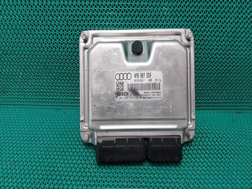 Audi A6 2006 ECU 4F0907559