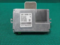 Jaguar XJ 2018 Module JJ3214F026CC