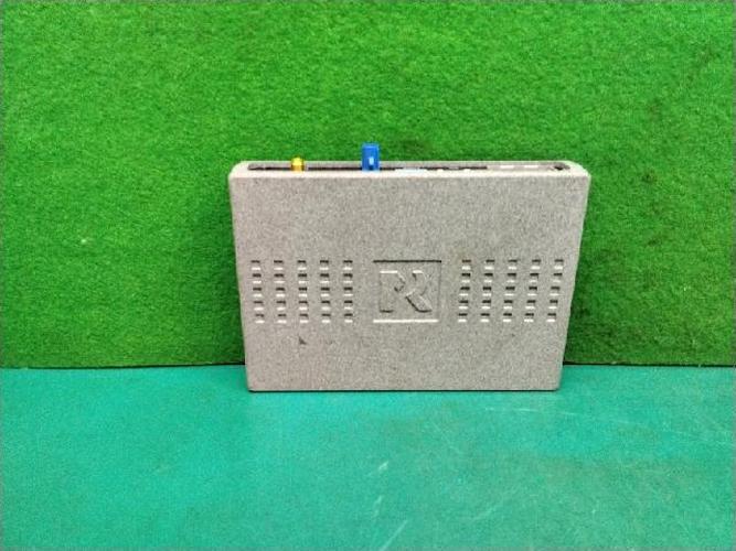 Volvo XC70 2015 Module AST-300
