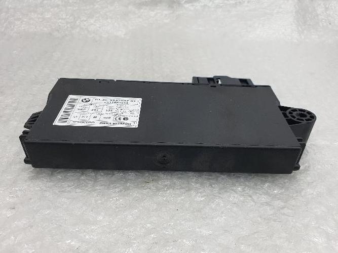 BMW X Series 2011 ETACS/BCM 6135-9237047-01
