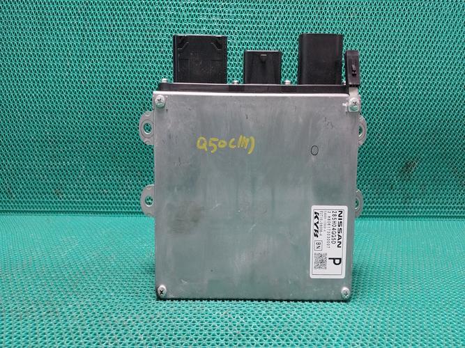 Infiniti Q 2017 Module 285H04GG5D