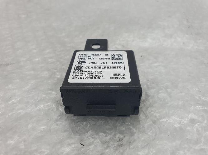 Jaguar XJ 2011 Module AH4N-15607-AE