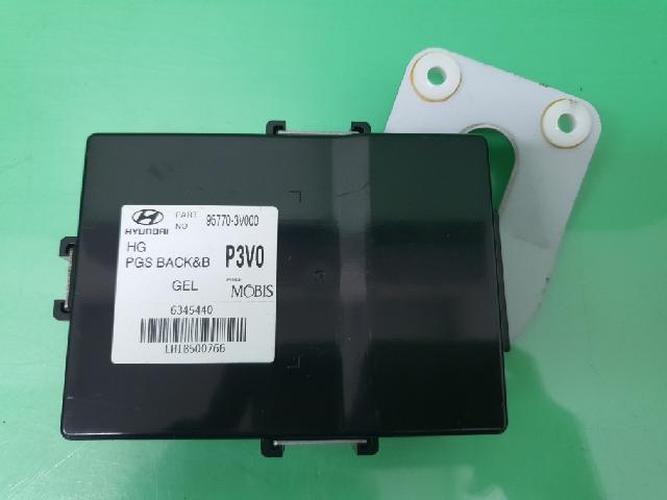 Hyundai Grandeur 2011 Module 95770-3V000