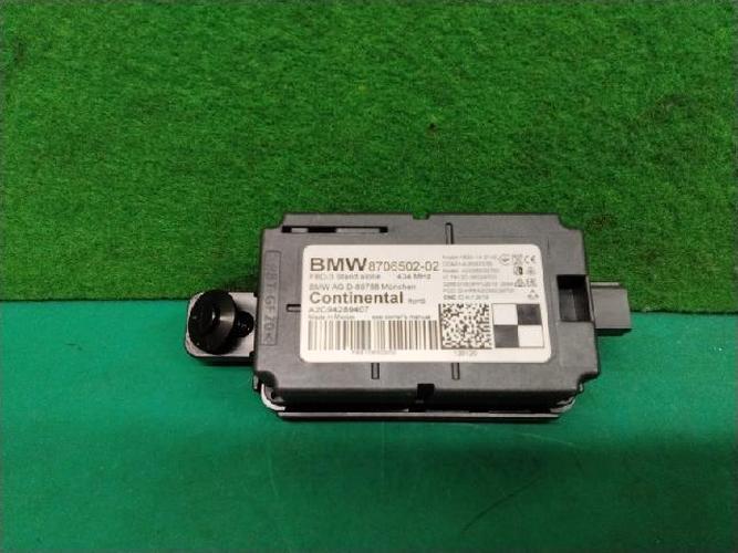 Mini Cooper 2020 Module 8706502