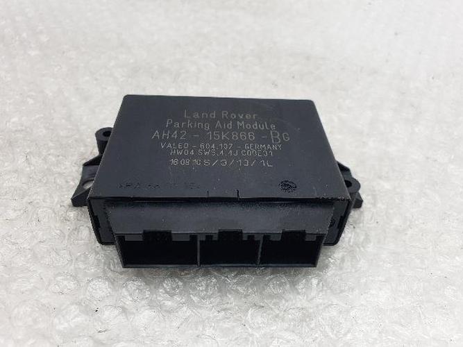 Jaguar XJ 2011 Module AH42-15K866-BG