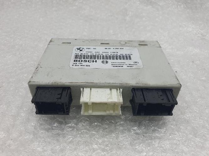 BMW 3 Series 2011 Module 6620-9 252 638
