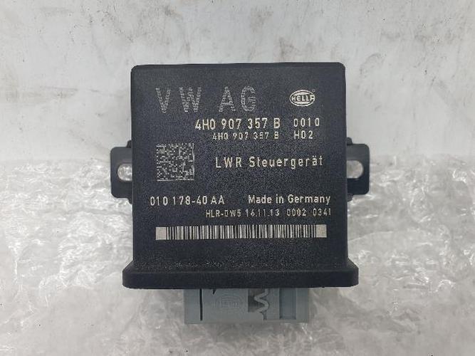 Audi A6 2014 Module 4H0 907 357 B