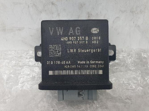 Audi A6 2014 Module 4H0 907 357 B