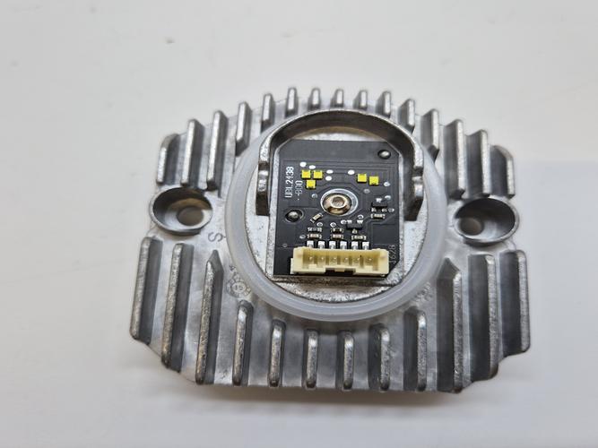 Mercedes-Benz CLS-Class 2616 Module 63117214940