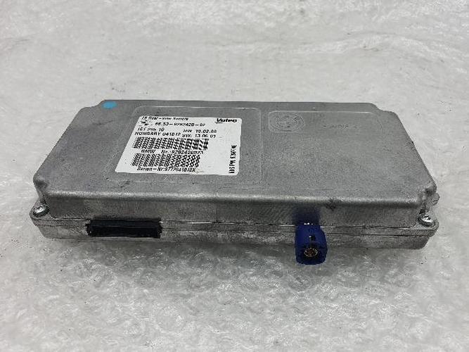 BMW X Series 2013 Module 6653-9282420-02