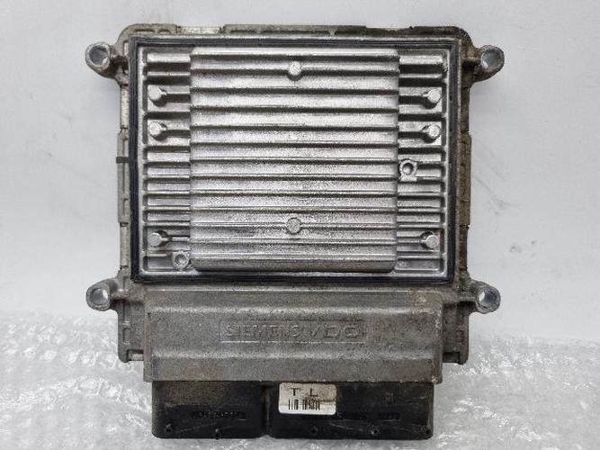 Hyundai Sonata 2007 ECU 39100-25301
