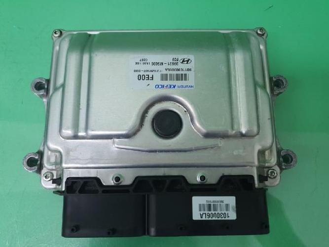 Hyundai Nexo 2020 Module 39331-M5000
