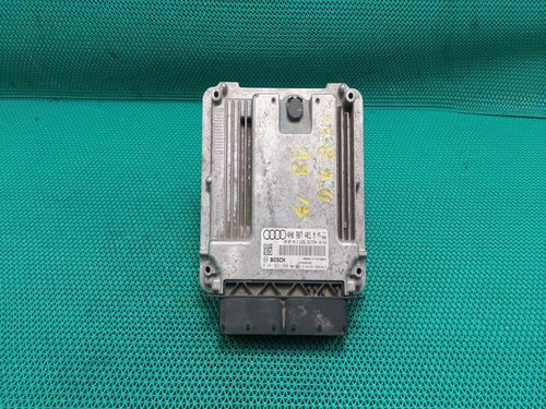 Audi A8 2015 ECU 4H0907401M