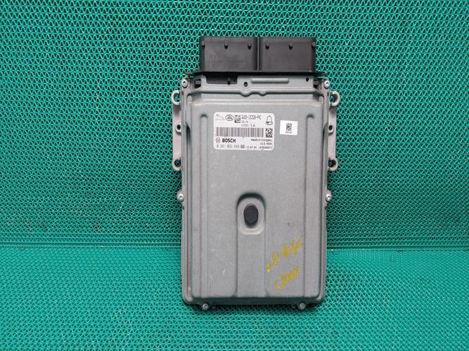 Jaguar XJ 2016 ECU GW9312C520PAC