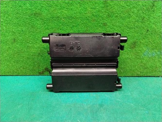 Mercedes-Benz E-Class 2017 Module A0009003810