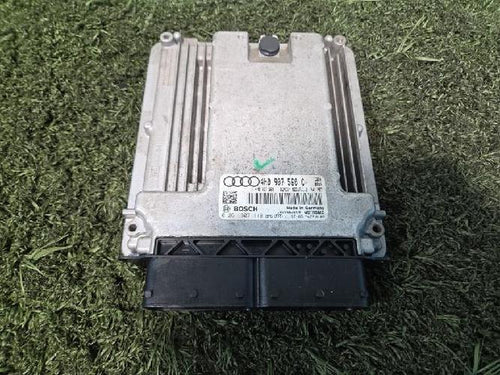 Audi A8 2012 ECU 4H0 907 560 C