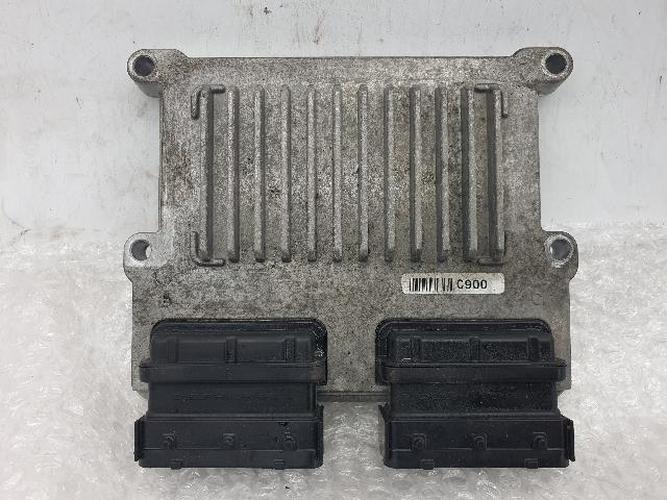 Kia Opirus 2010 ECU 39105-3C900