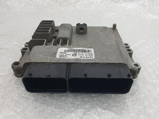KG Mobility Tivoli 2016 ECU 673 540 11 32