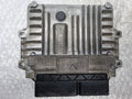 KG Mobility Rexton 2008 ECU A6655401632