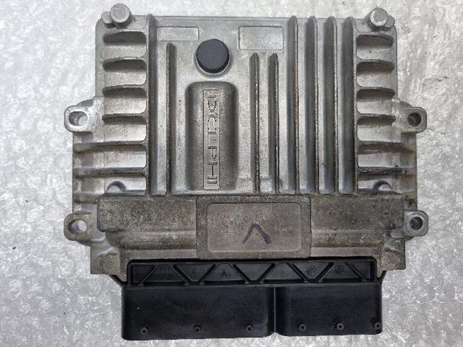 KG Mobility Rexton 2008 ECU A6655401632