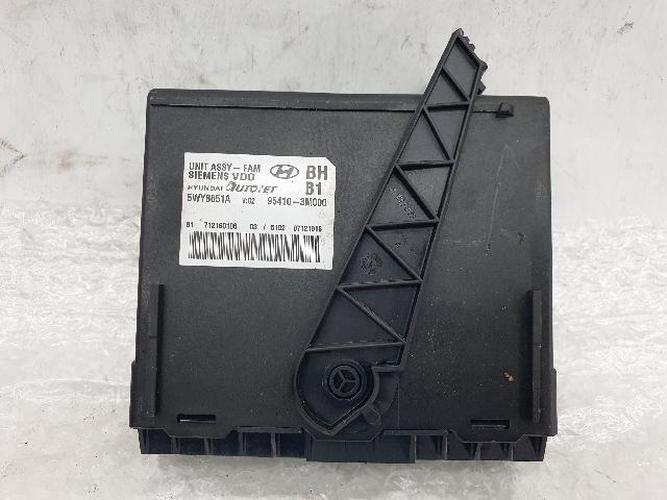 Hyundai Genesis 2008 Module 95410-3M000