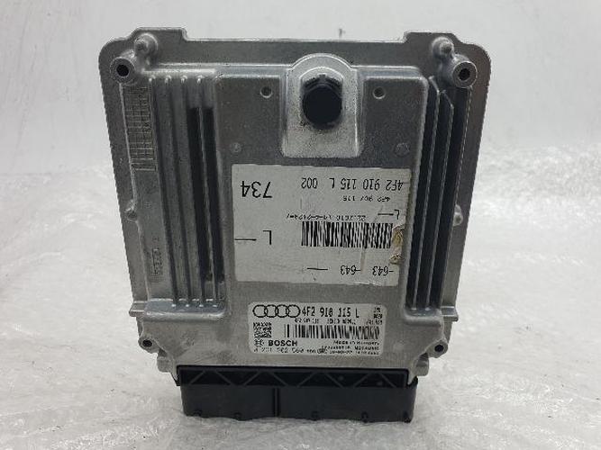 Audi A6 2010 ECU 4F2 910 115 L