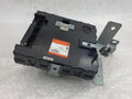 KG Mobility Korando 2015 ETACS/BCM 87110 34521