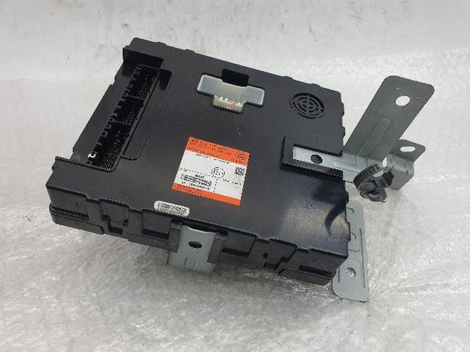 KG Mobility Korando 2015 ETACS/BCM 87110 34521