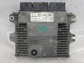 Renault SM6 2019 ECU 237100712S