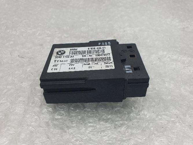 BMW 3 Series 2011 Module 692643501