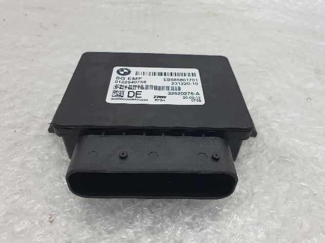 BMW X Series 2013 Module 231220-10