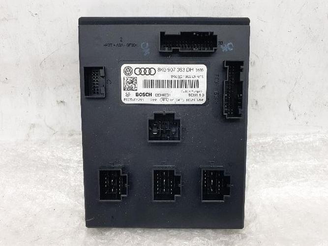 Audi A4 2013 Module 8K0 907 063 DH