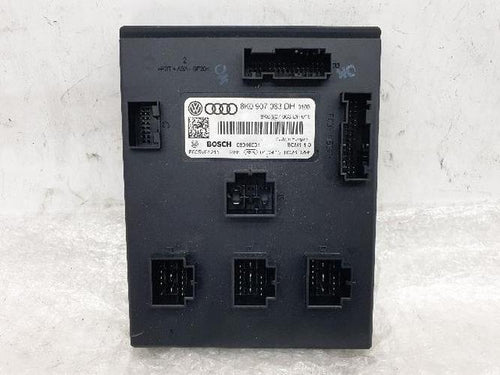 Audi A4 2013 Module 8K0 907 063 DH