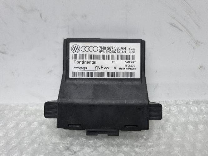 Volkswagen Passat 2013 Module 7N0 907 530 AH
