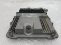 Peugeot 3008 2018 ECU 9822917680